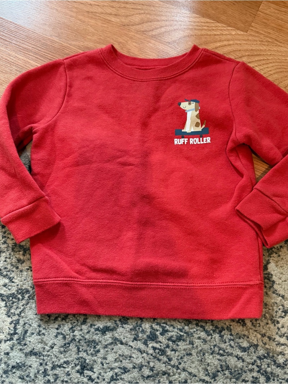Garanimals 24 Month Sweatshirt